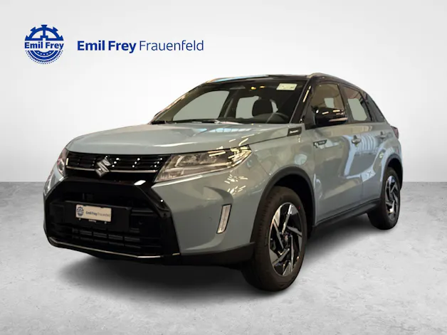 Suzuki Vitara 1.4 T Sakura Top Hybrid 4x4
