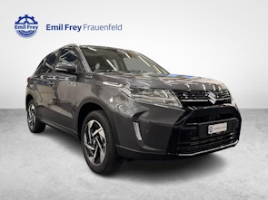 Vehicle image SUZUKI Vitara 1.4 T Sakura Top Hybrid 4x4