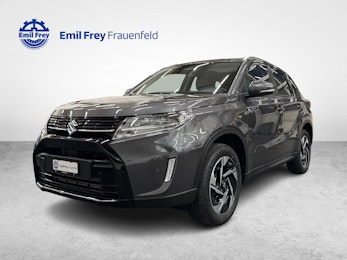 Fahrzeugbild SUZUKI Vitara 1.4 T Sakura Top Hybrid 4x4