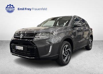Fahrzeugbild SUZUKI Vitara 1.4 T Sakura Top Hybrid 4x4 Fahrzeugbild SUZUKI Vitara 1.4 T Sakura Top Hybrid 4x4