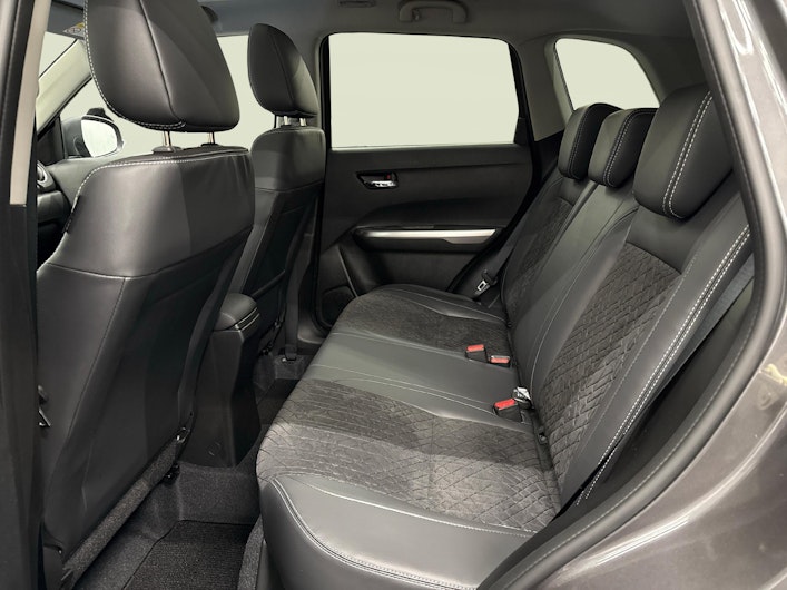 Vehicle image SUZUKI VITARA