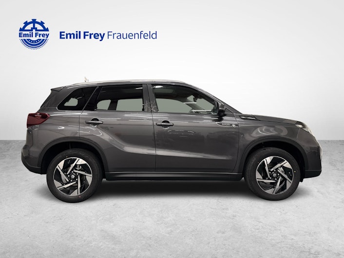 Vehicle image SUZUKI VITARA