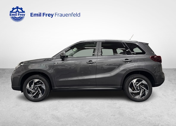 Fahrzeugbild 1 Fahrzeugbild 1