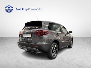 Vehicle image SUZUKI Vitara 1.4 T Sakura Top Hybrid 4x4