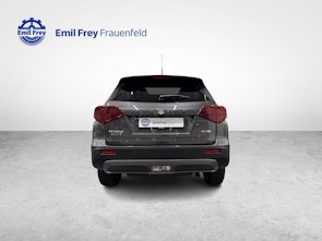 Vehicle image SUZUKI Vitara 1.4 T Sakura Top Hybrid 4x4
