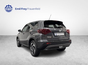 Vehicle image SUZUKI Vitara 1.4 T Sakura Top Hybrid 4x4