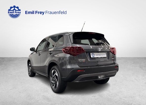 Fahrzeugbild 2 Fahrzeugbild 2