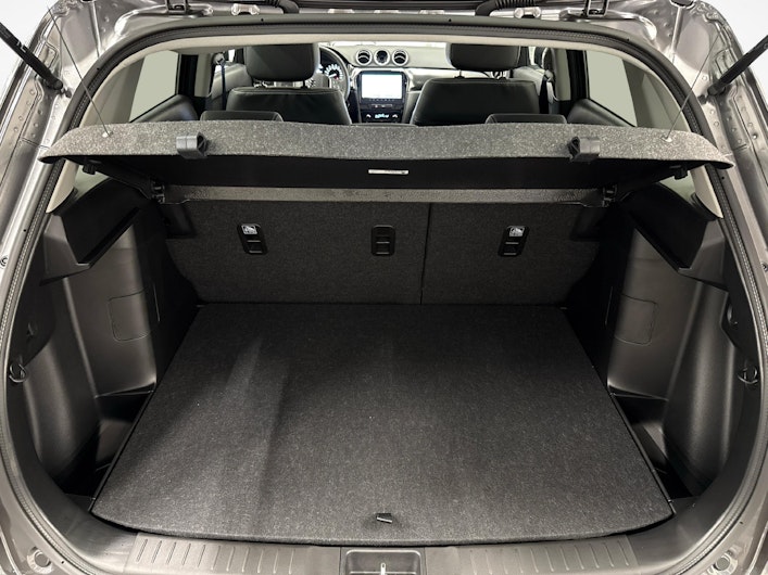 Vehicle image SUZUKI VITARA