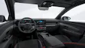 Hyundai Tucson 1.6 T-GDi HEV N-Line LUX.pack 4WD