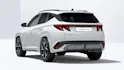 Hyundai Tucson 1.6 T-GDi HEV N-Line LUX.pack 4WD
