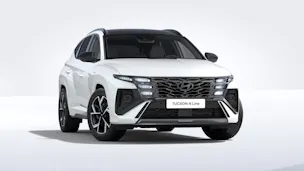Hyundai Tucson 1.6 T-GDi HEV N-Line LUX.pack 4WD