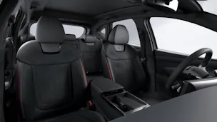 Hyundai Tucson 1.6 T-GDi HEV N-Line LUX.pack 4WD