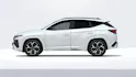 Hyundai Tucson 1.6 T-GDi HEV N-Line LUX.pack 4WD