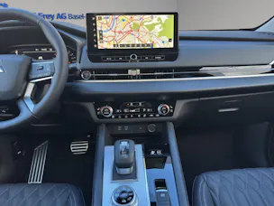 Mitsubishi Outlander 2.4 PHEV Instyle 4x4