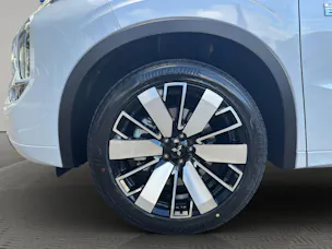 Mitsubishi Outlander 2.4 PHEV Instyle 4x4