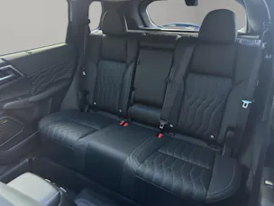 Mitsubishi Outlander 2.4 PHEV Instyle 4x4