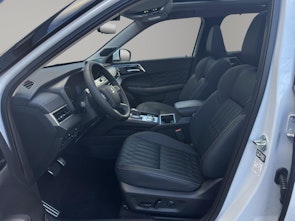 Vehicle image MITSUBISHI Outlander 2.4 PHEV Instyle 4x4