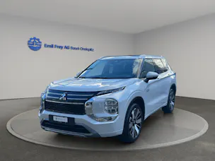 Mitsubishi Outlander 2.4 PHEV Instyle 4x4