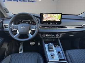 Vehicle image MITSUBISHI Outlander 2.4 PHEV Instyle 4x4