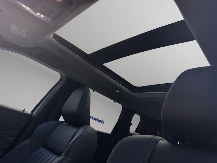 Vehicle image MITSUBISHI OUTLANDER