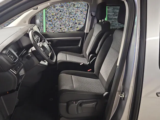 Toyota PROACE Verso L2 2.2 D Trend