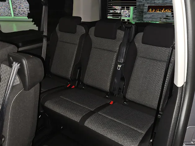 Toyota PROACE Verso L2 2.2 D Trend