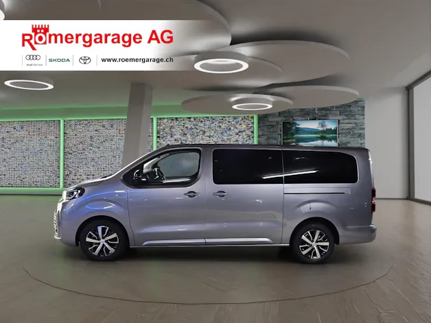 Toyota PROACE Verso L2 2.2 D Trend
