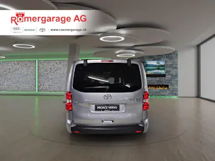 Toyota PROACE Verso L2 2.2 D Trend