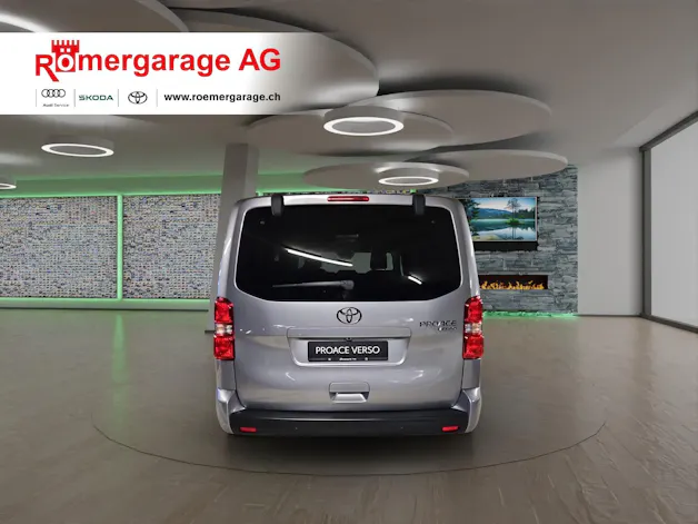 Toyota PROACE Verso L2 2.2 D Trend