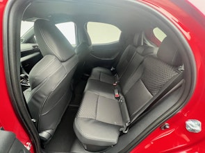 Vehicle image TOYOTA Yaris 1.5 VVT-i HSD Premium