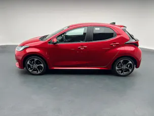 Toyota Yaris 1.5 VVT-i HSD Premium
