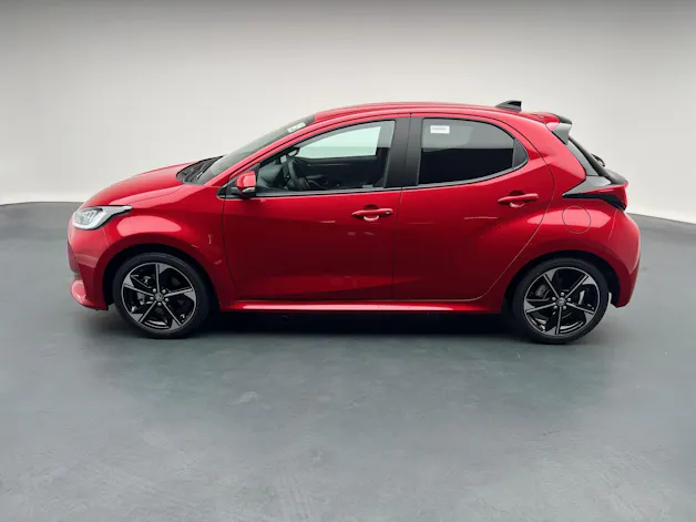 Toyota Yaris 1.5 VVT-i HSD Premium