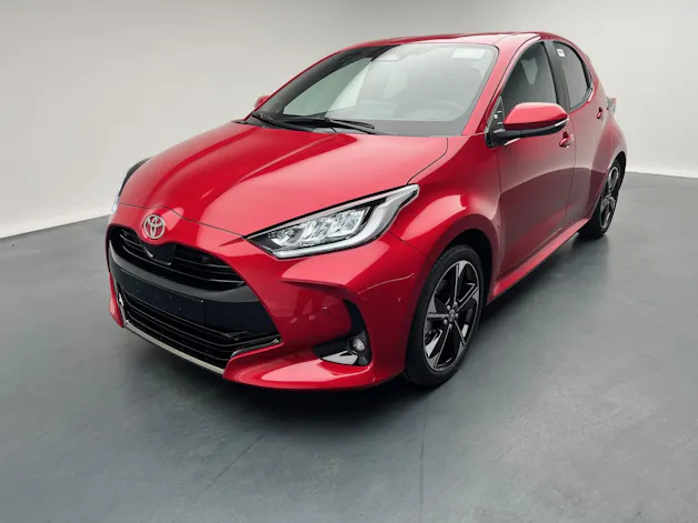 Toyota Yaris 1.5 VVT-i HSD Premium
