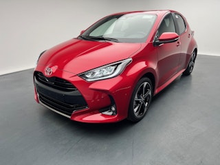 Vehicle placeholder image