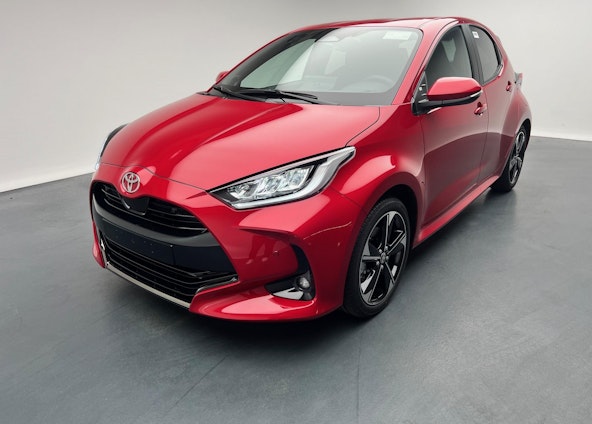 First vehicle image First vehicle image