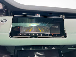 Fahrzeugbild LAND ROVER Range Rover Evoque 2.0 T 250 First Edition