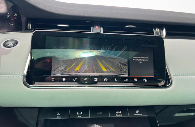 immagine del veicolo 12 immagine del veicolo 12