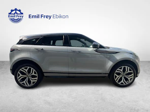 Fahrzeugbild LAND ROVER Range Rover Evoque 2.0 T 250 First Edition