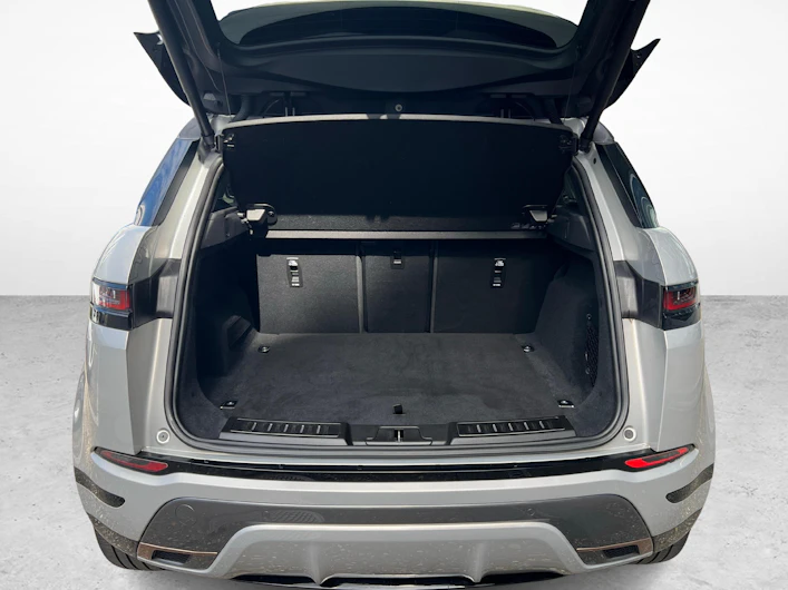 Fahrzeugbild LAND ROVER RANGE ROVER EVOQUE