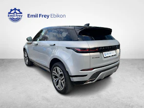 Fahrzeugbild LAND ROVER Range Rover Evoque 2.0 T 250 First Edition
