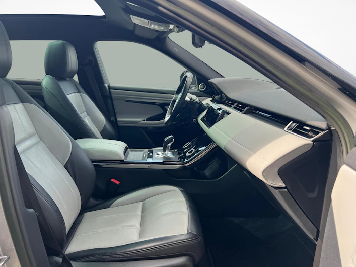 Fahrzeugbild LAND ROVER RANGE ROVER EVOQUE