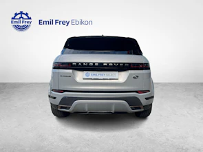 Fahrzeugbild LAND ROVER Range Rover Evoque 2.0 T 250 First Edition