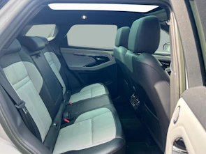 Fahrzeugbild LAND ROVER Range Rover Evoque 2.0 T 250 First Edition