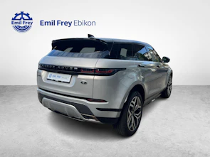 Fahrzeugbild LAND ROVER Range Rover Evoque 2.0 T 250 First Edition