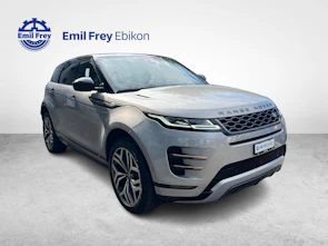 Fahrzeugbild LAND ROVER Range Rover Evoque 2.0 T 250 First Edition