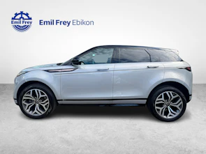 Fahrzeugbild LAND ROVER Range Rover Evoque 2.0 T 250 First Edition