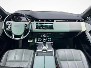 Fahrzeugbild LAND ROVER Range Rover Evoque 2.0 T 250 First Edition