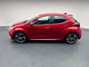 Vehicle image TOYOTA Yaris 1.5 VVT-i HSD Premium