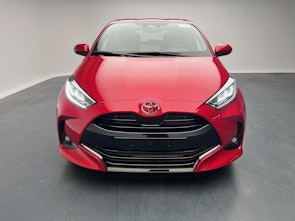 Vehicle image TOYOTA Yaris 1.5 VVT-i HSD Premium