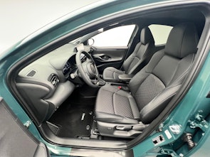 Fahrzeugbild TOYOTA Yaris 1.5 VVT-i HSD Premium